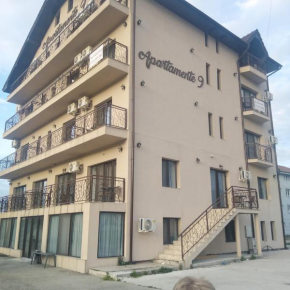 Apartamente9- Codruta